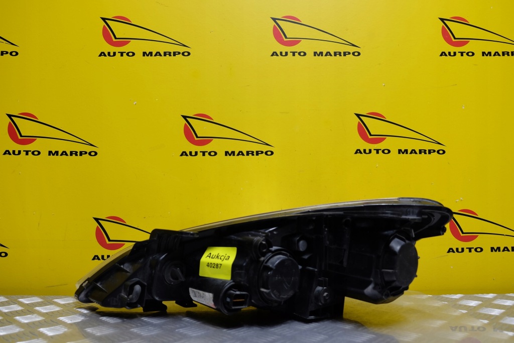 фото №7, Hyundai genesis coupe фара лампа обычная r usa