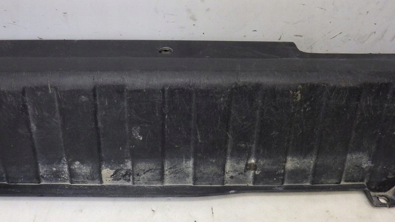 фото №7, Бампер задний задняя trafic vivaro iii 850221446r