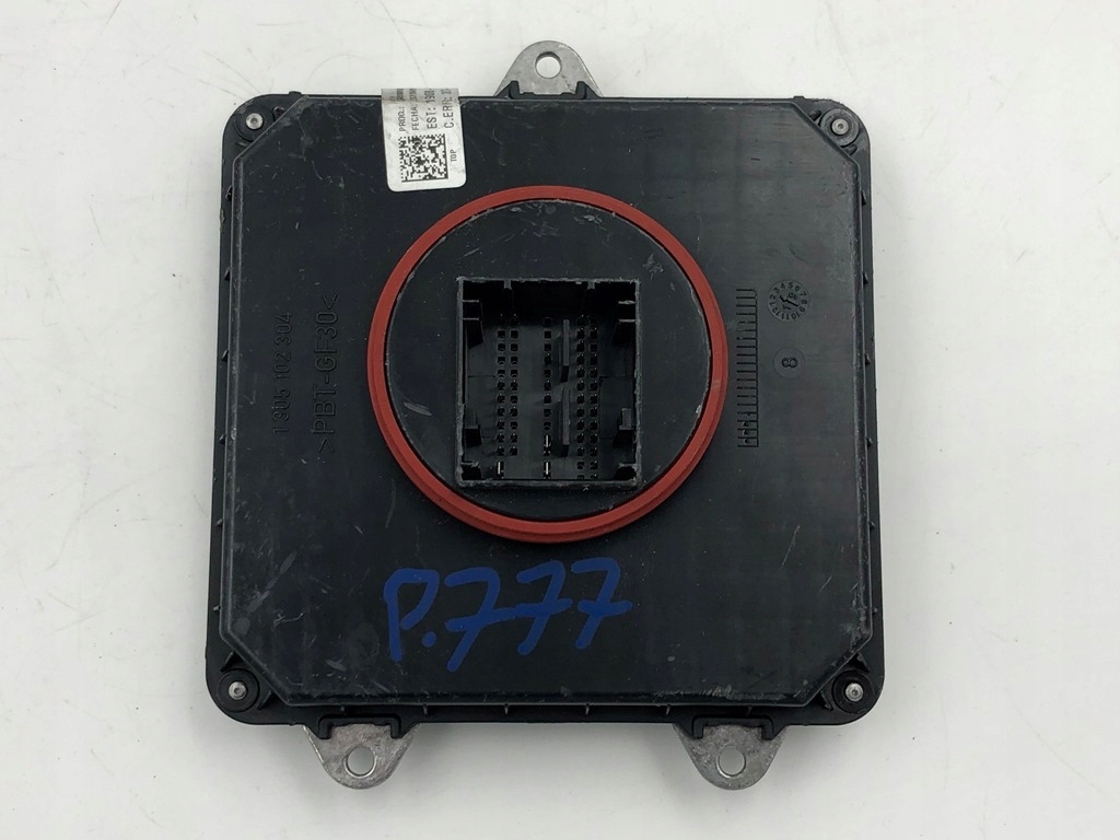 фото №2, Модуль full led bmw 63118491413 503952920902