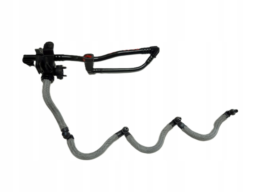 Купити Повернення палива форсунок renault trafic iii 1.6 dci bi turbo r9md450 130c20393r