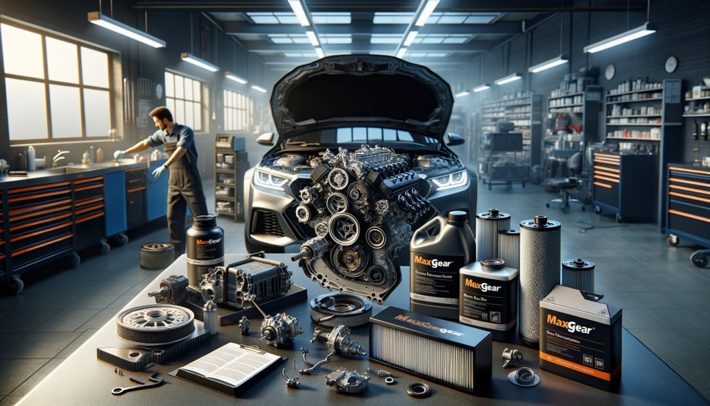 Mann фільтр фільтр повітря renault midlum 01- Недорого