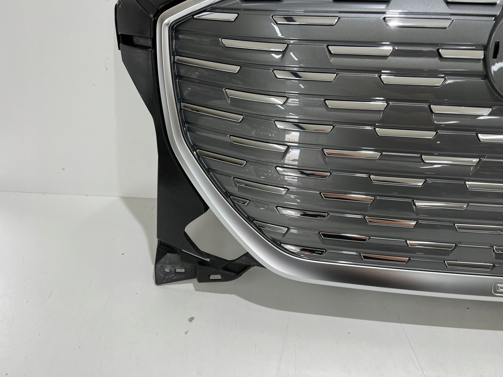 фото №5, Решітка радіатора решітка радіатора audi q4 e-tron 89a