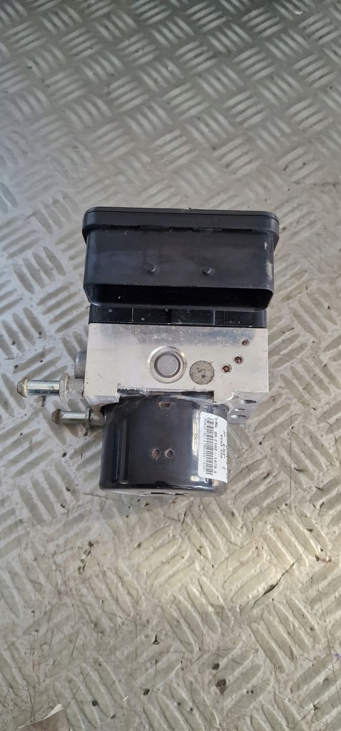 фото №6, Насос abs оригінал mitsubishi lancer viii x блок керування 4670a413