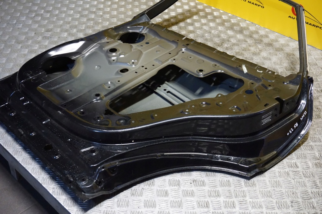 Lexus rx 2023 2024 - дверь задняя правое  задняя америка Оригинал