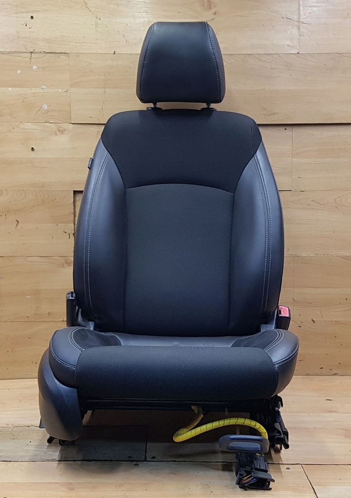 фото №1, Сидіння перед правий пасажира chevrolet cruze lift