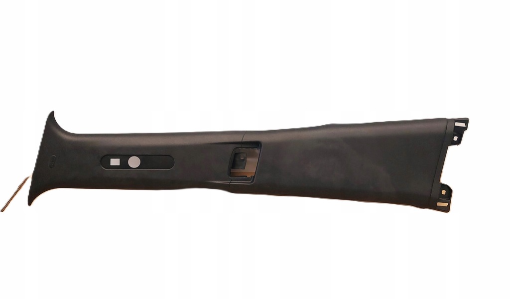 фото №1, Оригинал alfa romeo защита обшивка стойка левая 735293377 alfa romeo 147