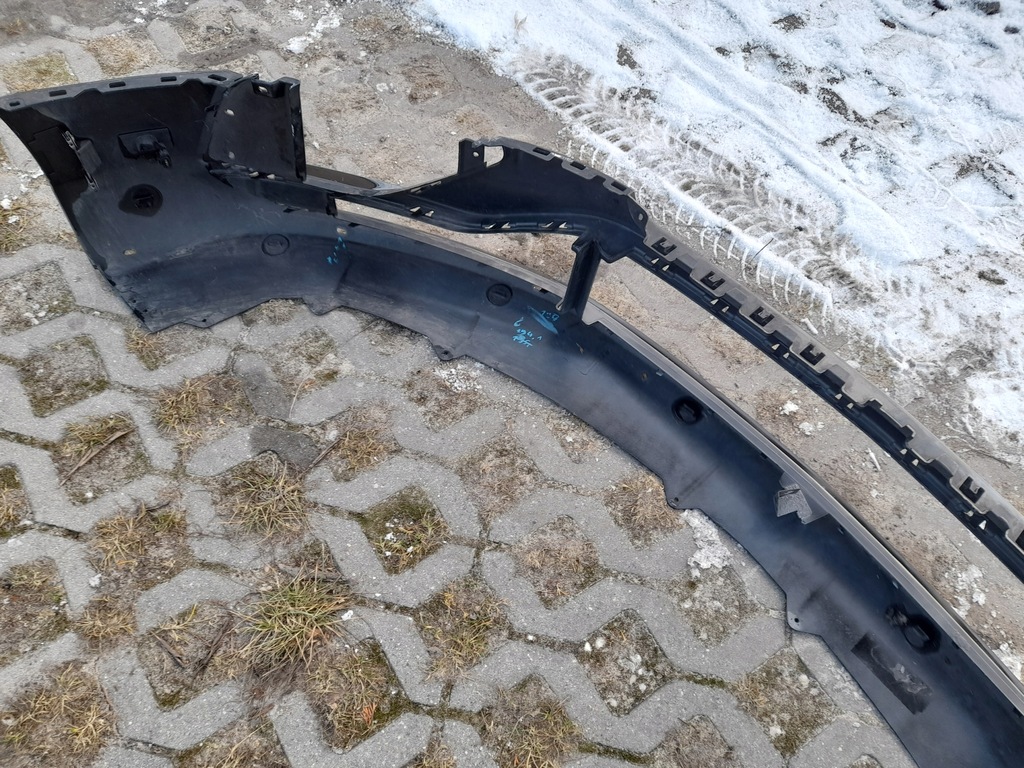 фото №7, Бампер перед bentley gt speed lift оригінал