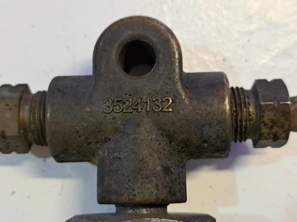 фото №5, Volvo xc90 2010 насоса тормозные