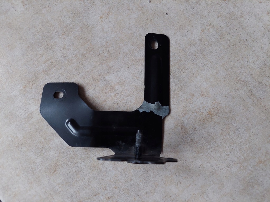 фото №5, Усилитель - антенна телефона - кронштейн - audi a3 s3 - 8y - sportback - 2020