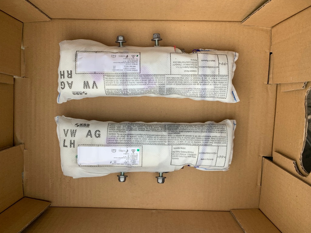 фото №1, Idealna подушка сиденье задняя левая audi q8 1 4m8880441d