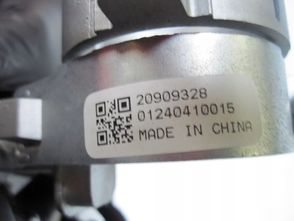 фото №8, Opel insignia a i 10r замок зажигания с ключ 5901867ag 13326419 20912838