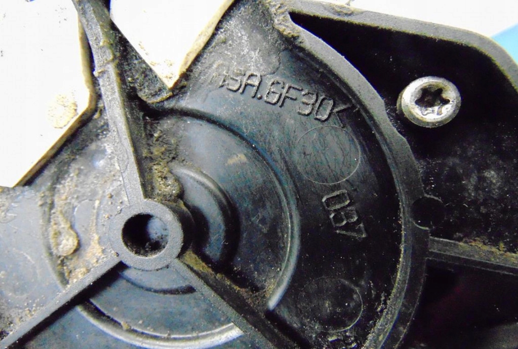 фото №6, Nissan primera 1.9 бензин моторчик дворники 28710au500