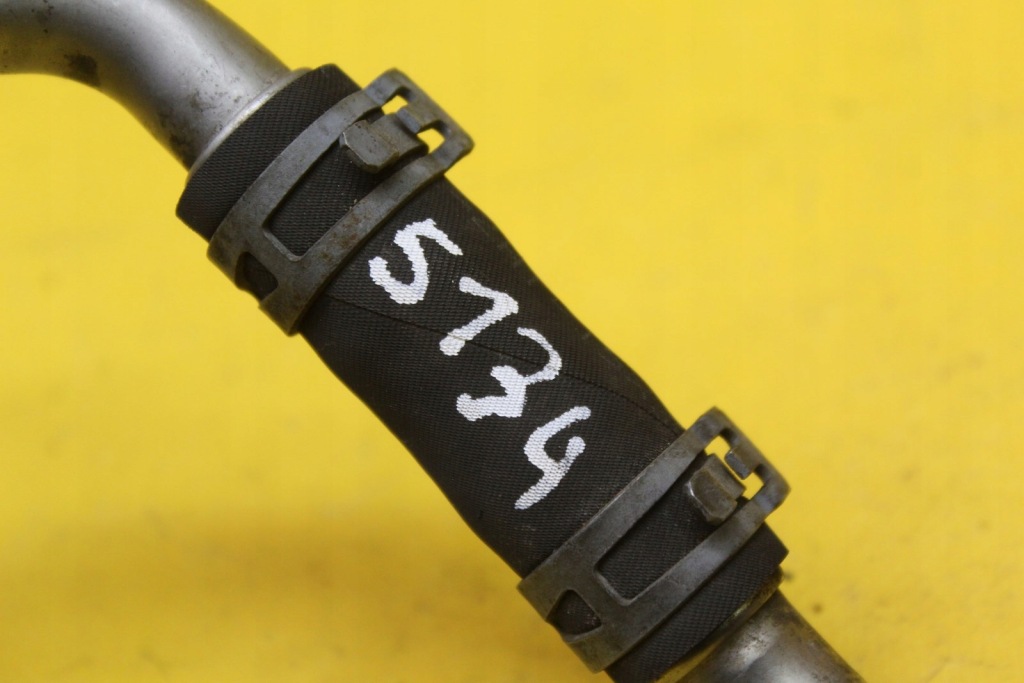 Шланг масла a2760900677 276.821 gle gls 3.0bt Киев