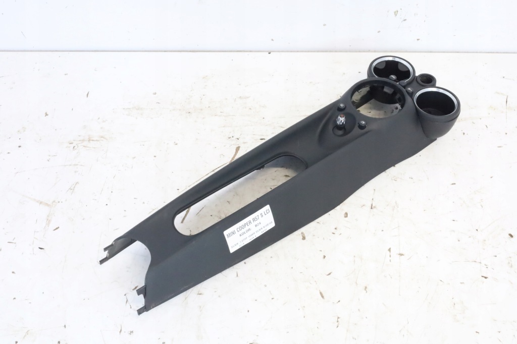 фото №1, Туннель средний 2752935 mini cooper s cabrio r57 08-13