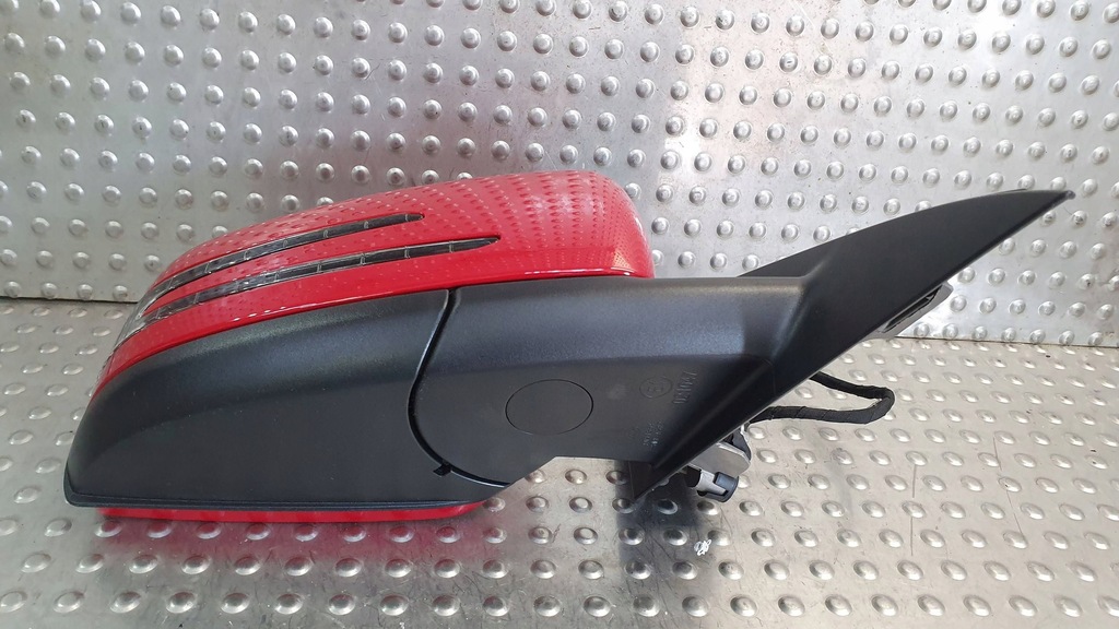 фото №8, Зеркало правое mercedes gla w156 11 pin 13- a1568100616