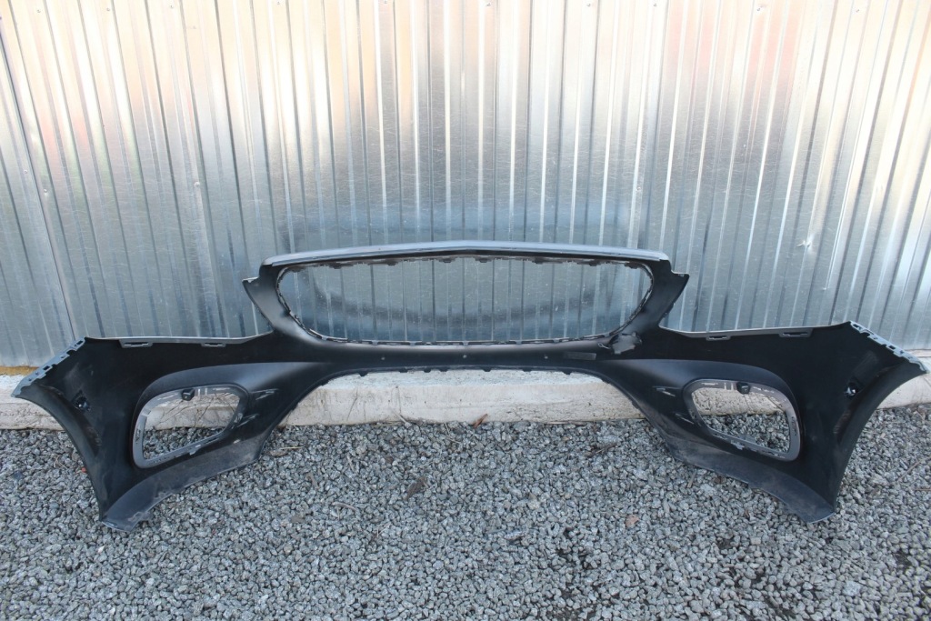 Бампер перед mercedes w238 amg Зі Шроту