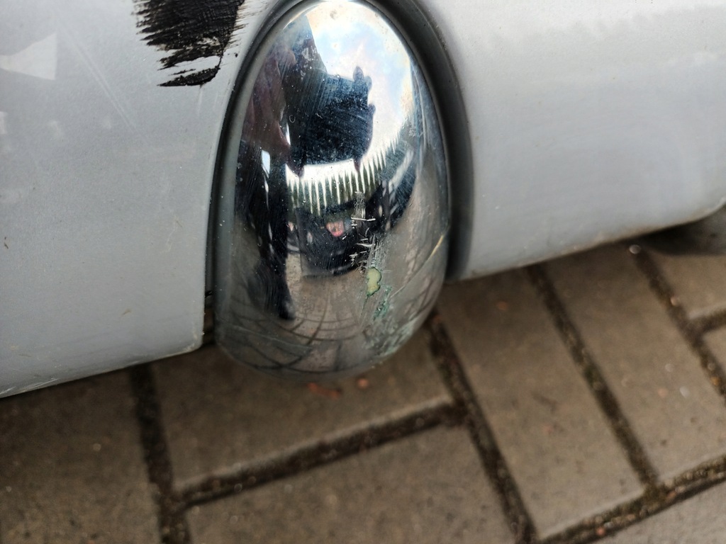 фото №8, Бампер передний mitsubishi l200 iv 06 -09 перед