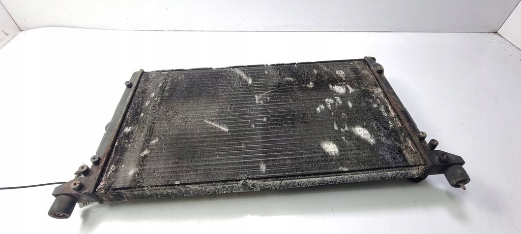 фото №3, Радиатор wody 7m3121253g ford galaxy