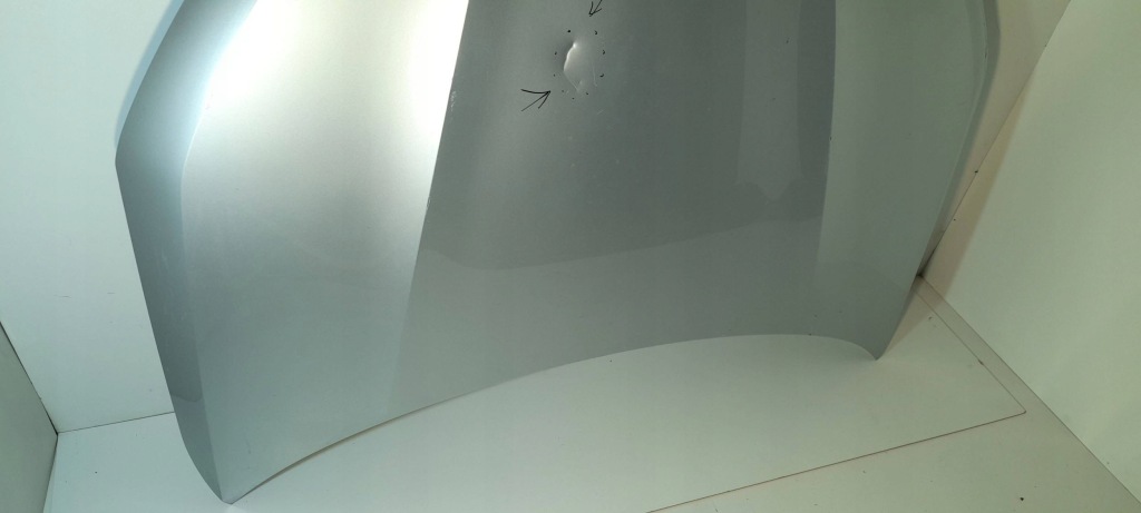 Seat tarraco кришка передня / капот двигуна tr12 Зі Шроту