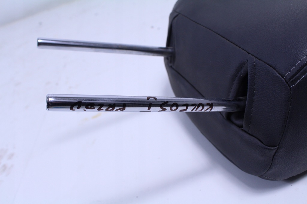 фото №3, Підголівник сидіння перед renault koleos i