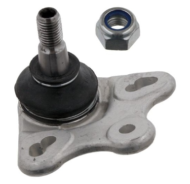 фото №1, Mercedes klasa a w168 шарова опора важеля перед