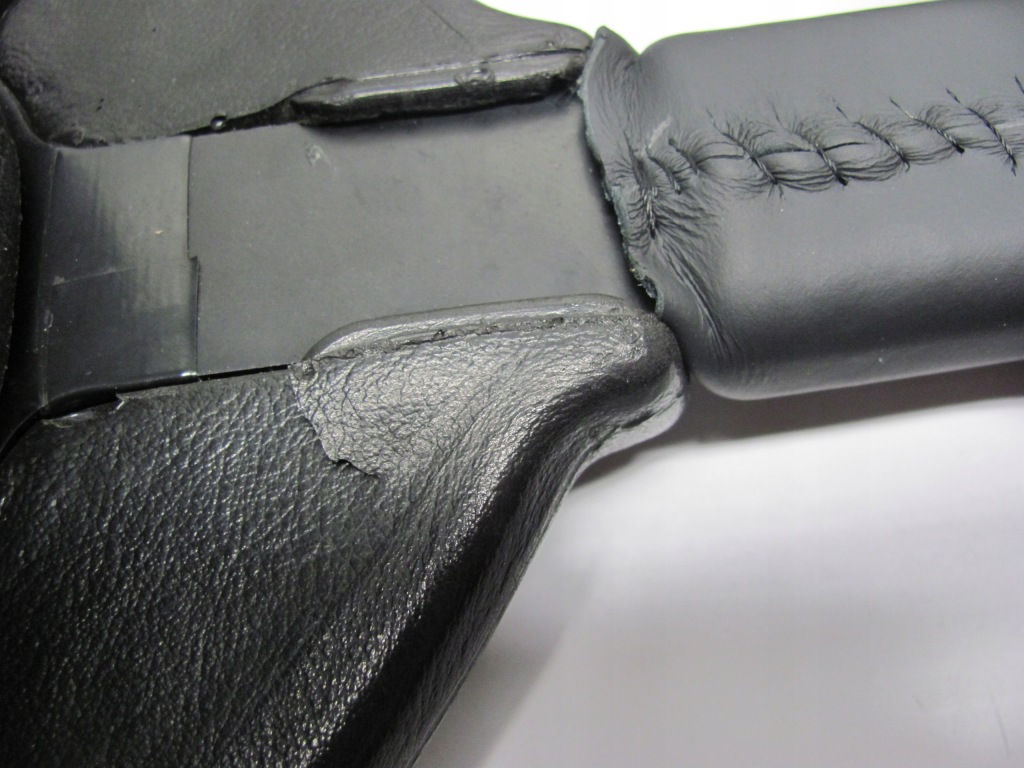 Mercedes w126 107 w123 повітропровід ati спортивний amg Недорого