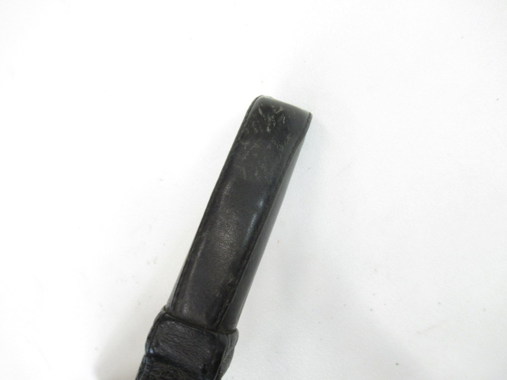 Чехол ручка тормоза ручного bmw e39 кожа европа Оригинал