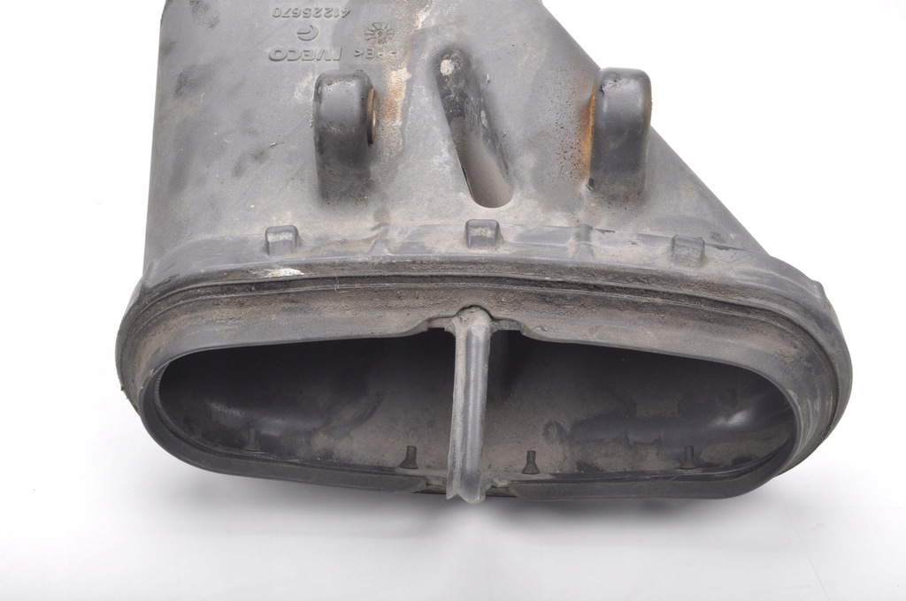 фото №4, Iveco stralis 420 труба воздухозаборник воздуха 41225670