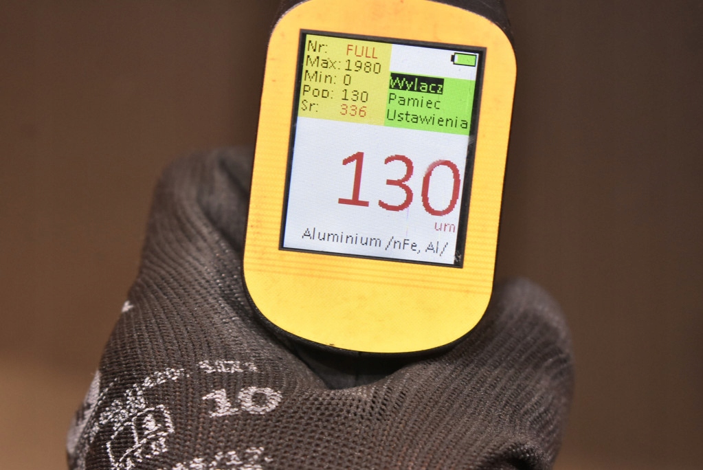 фото №11, Капот кришка двигуна сіра audi a6 c5 lift 01-04