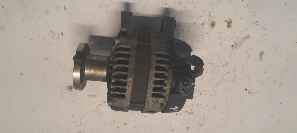 Купити Ford focus mk2 2 рестайлінг  1.8 tdci генератор