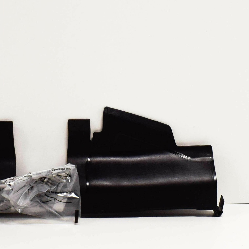 фото №7, Направляющая воздуха vag audi a3 cabriolet 8p 2008-2013 оригинальный