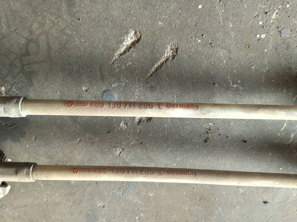 фото №8, Audi a3 s3 8l 1999 домкрат переключения передач 8l0863875c 1j0711061c 1j0711266e