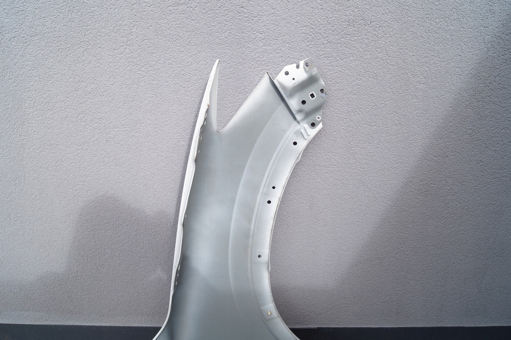 фото №9, Крила перед передній лівий mazda cx-5 i 1 12-17