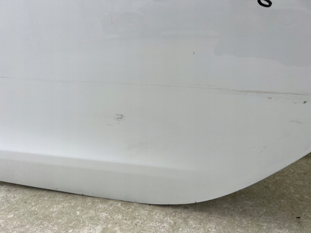 фото №9, Двері jaguar xf ii od 2015 sedan задня лівий