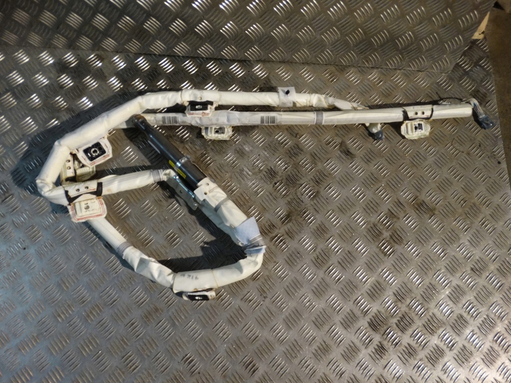 Купить Idealna шторка безопасности воздушная левая mercedes w166 gl gls 1