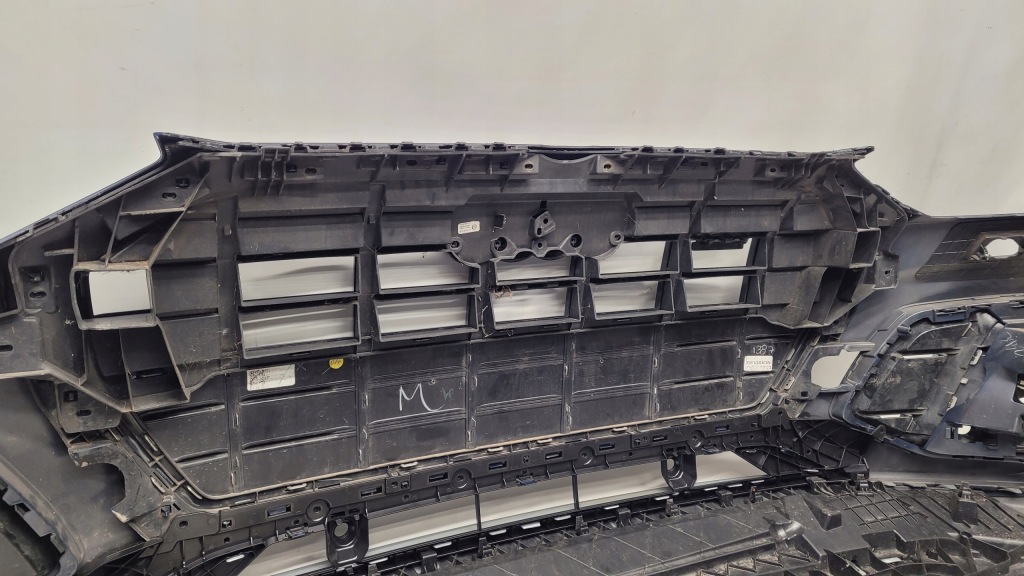 Audi q5 80a 21r- lift s-line бампер оригінал в Україні