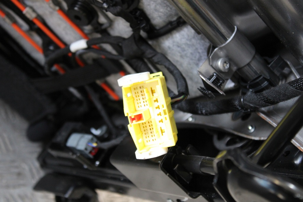 фото №6, Сиденья салон полукожа jeep compass ii 2 lift