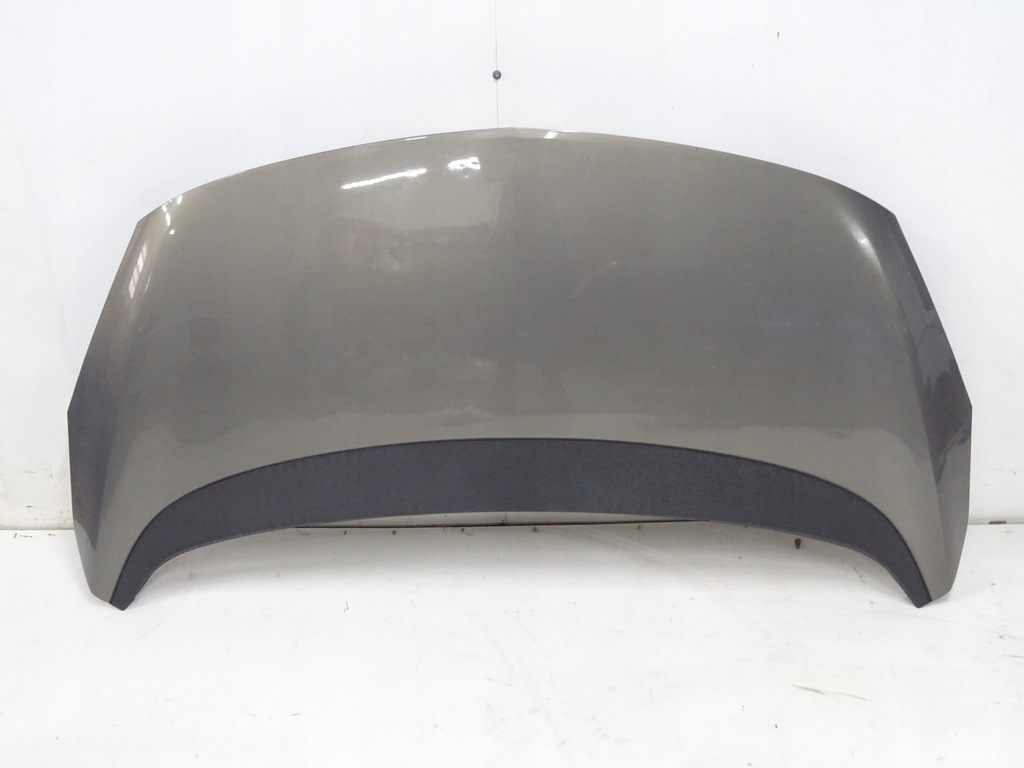 фото №1, Opel meriva b капот z40w