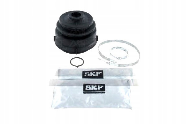 фото №2, Комплект - набор защита шарнир [skf]