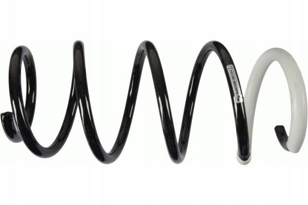 фото №1, Пружина zaw. kia p. soul 1.6gdi 11-