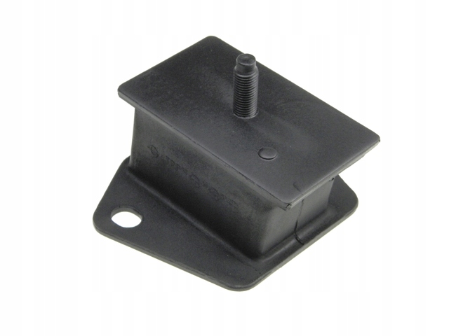 фото №8, Подушка двигуна перед mitsubishi pajero sport 96-