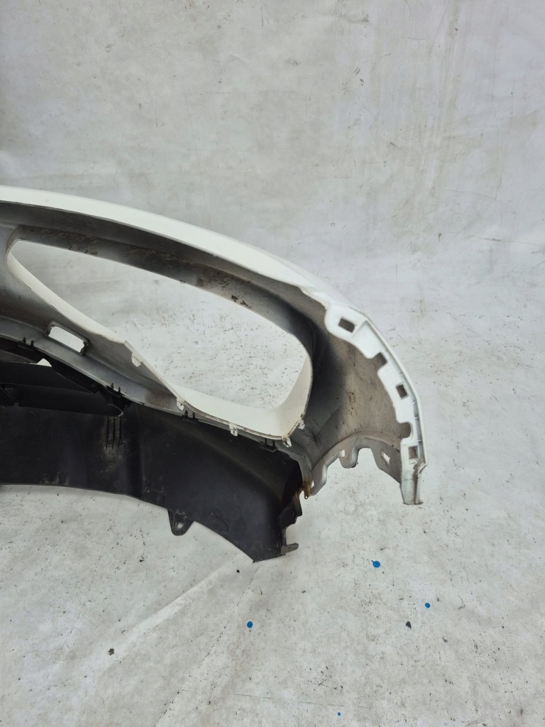 фото №11, Dacia spring 21- бампер перед передній 620228635r