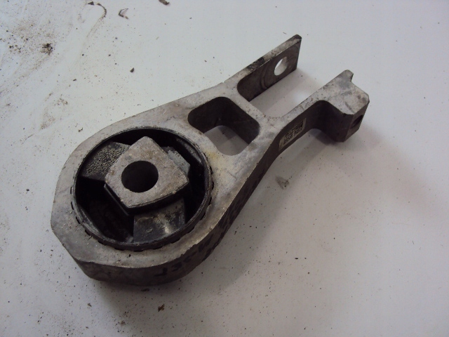 фото №1, Кронштейн подушка двигателя fiat 500x jeep renegade 1.6