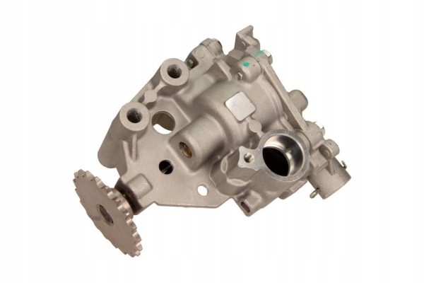 Купити Maxgear 42-0034 насос масляна