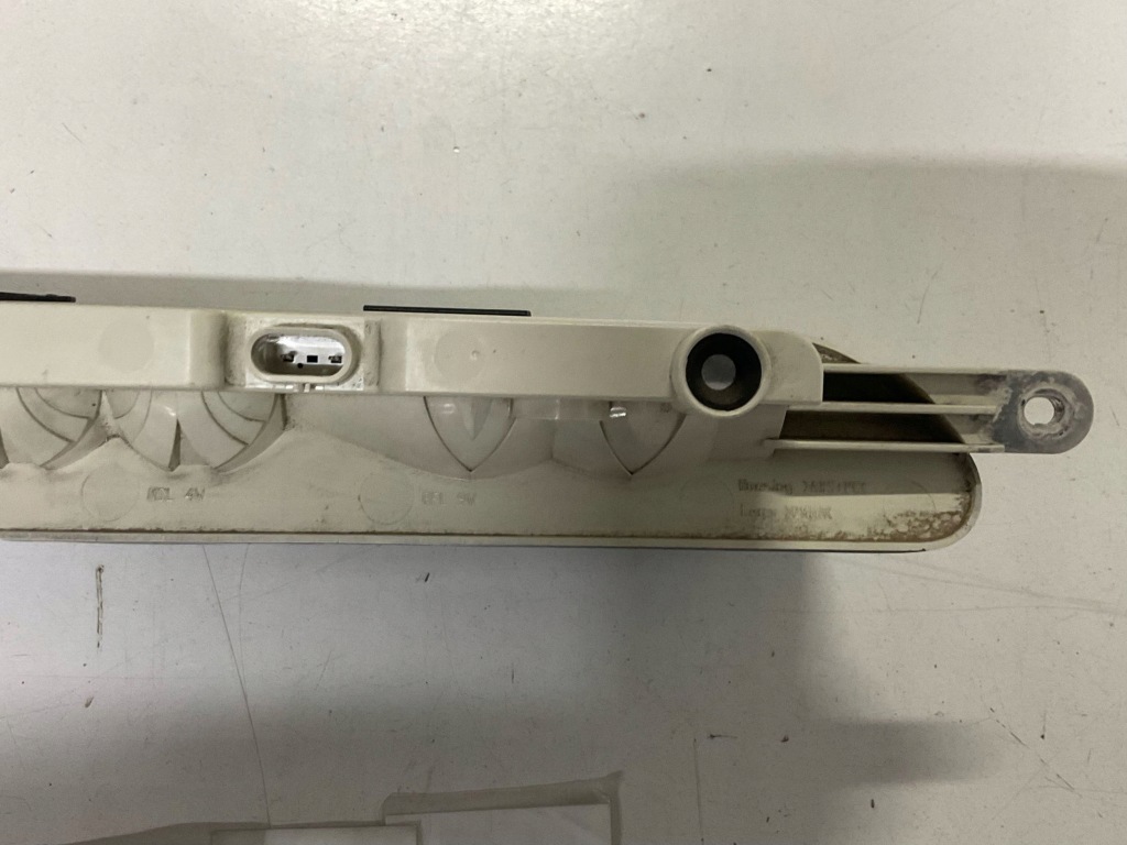 Лампа, свет заднего вида mercedes amg gt a1909062800 961. Недорого