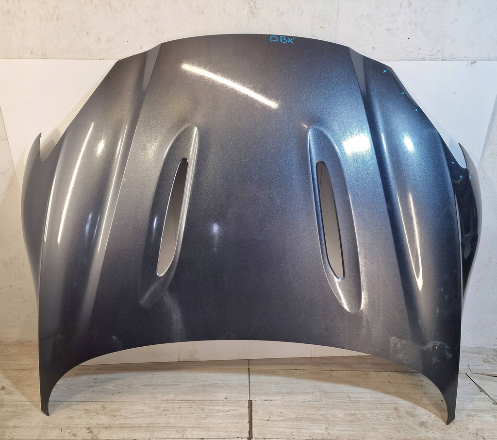 фото №1, Aston martin dbx капот капот bonnet