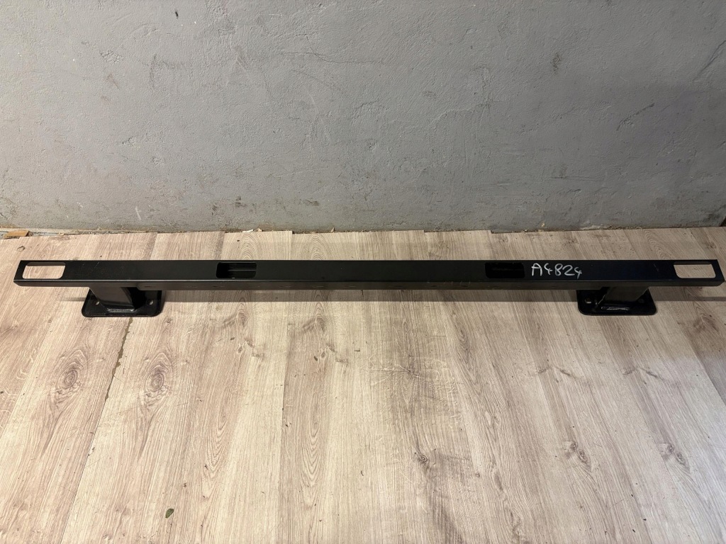 фото №1, Boxer jumper ducato proace max балка бампера задняя