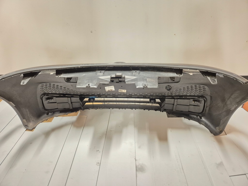 фото №8, Vw id.3 капот бампер pas радіатор колір b7r mangangrau