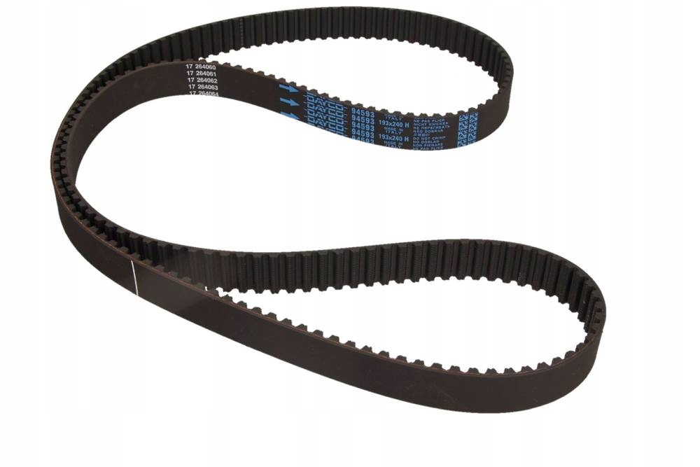 Купить Dayco ремень распределительного вала 94593 rgw