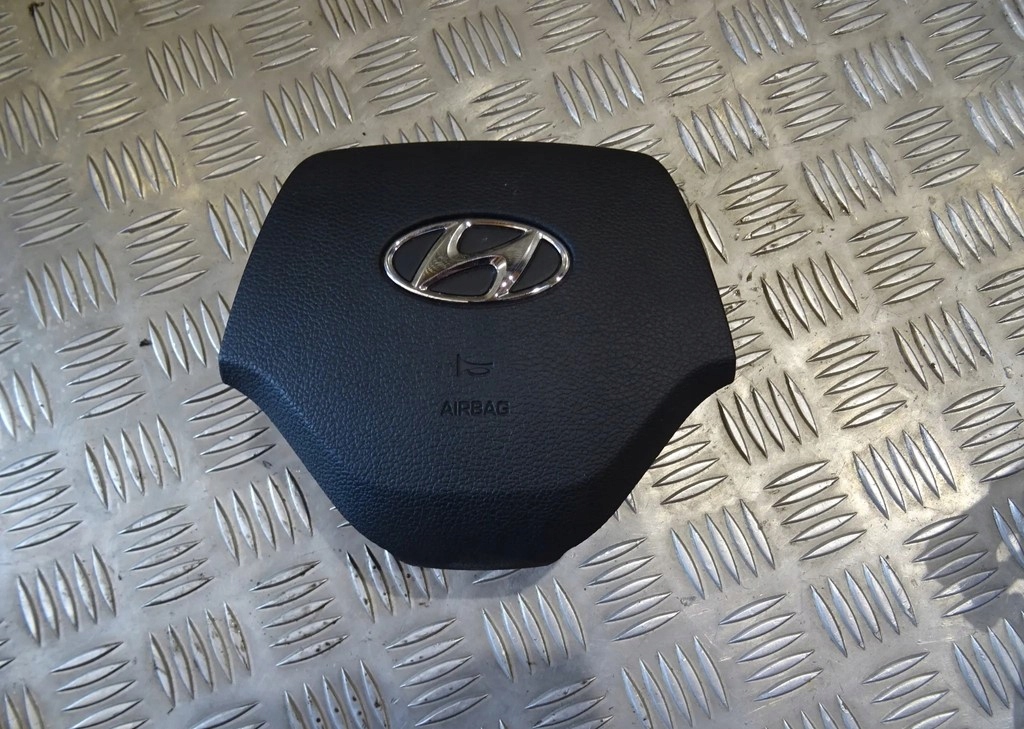 фото №6, Hyundai tucson iii przed liftem панель  приборная панель ремни подушки безопасности комплект